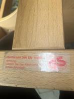 Kinderstoel, Kinderen en Baby's, Kinderstoelen, Ophalen, Zo goed als nieuw, Stoelverkleiner