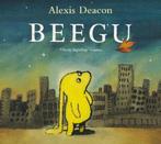 Beegu - Alexis Deacon, Nieuw, 4 jaar, Ophalen, Voorleesboek