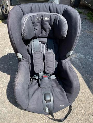 Maxi Cosi Axiss autostoel beschikbaar voor biedingen