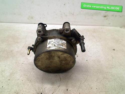 VACUUMPOMP Fiat Doblo (263) (01-2010/12-2023) (55269802), Auto-onderdelen, Motor en Toebehoren, Fiat, Gebruikt