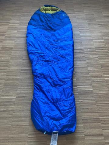 Rab neutrino 200 nightfall blue beschikbaar voor biedingen
