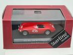 Osca MT4 - Mille Miglia 1956 Villoresi - Starline 1/43, Verzenden, Zo goed als nieuw, Auto, Starline
