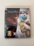 Wipeout HD Fury - PS3, Comme neuf