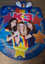 K3 dansmat. Nieuwstaat., Ophalen, Zo goed als nieuw