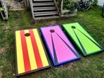 Cornhole, Sport en Fitness, Ophalen, Zo goed als nieuw
