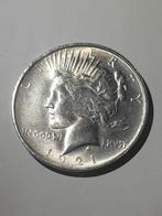 One dollar 1921, Timbres & Monnaies, Monnaies | Amérique, Enlèvement ou Envoi