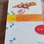 VBTL GO!  5-6 Leerboek analyse 1 Reële functies Nieuw, Livres, Livres scolaires, Secondaire, Mathématiques A, Enlèvement, Neuf