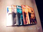 THE BEATLES   5 DVD'S, Alle leeftijden, Ophalen, Zo goed als nieuw, Muziek en Concerten