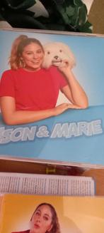 My cd samson, Verzamelen, Muziek, Artiesten en Beroemdheden, Ophalen, Zo goed als nieuw