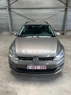 Volkswagen Golf Variant 2014, Autos, Cruise Control, 5 places, 1598 cm³, Break