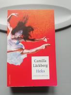 Camilla Läckberg - Heks, Boeken, Thrillers, Ophalen of Verzenden, Camilla Läckberg, Zo goed als nieuw