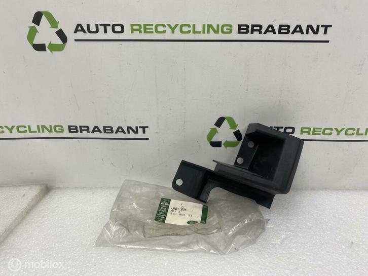 Bumpergeleider Links Achter Range Rover L322 NIEUW LR011604, Auto-onderdelen, Carrosserie, Gebruikt, Ophalen of Verzenden