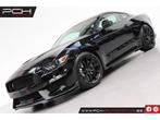 Ford Mustang Shelby GT 350 V8 5.2 533cv, Autos, Ford, 394 kW, Noir, Achat, Coupé