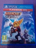 jeux PS4 Ratchet et Clank, Consoles de jeu & Jeux vidéo, Comme neuf, Plateforme, Enlèvement ou Envoi, À partir de 7 ans
