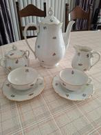 antiek koffieservies, Antiek en Kunst, Antiek | Servies compleet, Ophalen