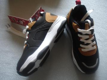 Sportieve sneakers Xtc kids Maat 33 NIEUW beschikbaar voor biedingen