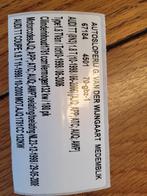 audi tt deur motorkap bumper, Auto-onderdelen, Ophalen, Gebruikt, -, -