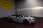 Opel Cascada 1.4 Turbo Cosmo Pack Sport ***12M GARANTIE***, Auto's, Opel, 4 zetels, Zwart, Wit, Bedrijf