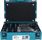 Makita 87delige handgereedschapsset SNELLE GRATIS LEVERING