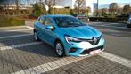 Renault clio, Auto's, Stof, Euro 6, 4 cilinders, Blauw