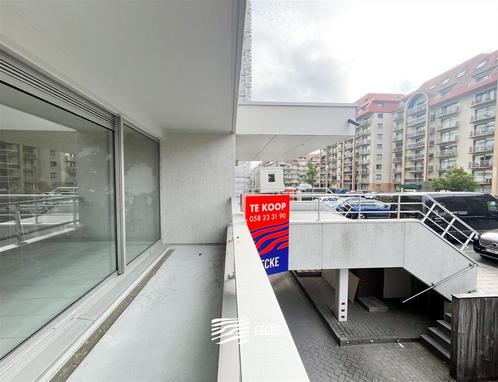 Studio te koop in Nieuwpoort, Immo, Huizen en Appartementen te koop, Studio