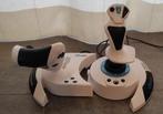 Joystick XBOX ou PC, Ophalen, Zo goed als nieuw, Microsoft