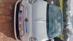 Fiat 500, Auto's, Fiat, Automaat, Parkeersensor, Wit, Particulier