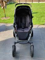 Maxi Cosi buggy en draagmand - in uitstekende staat !, Verstelbare duwstang, Zo goed als nieuw, Maxi-Cosi, Ophalen