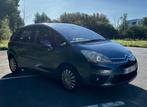 Citroen C4 Picasso benzine, zeer mooie economische auto, Auto's, Voorwielaandrijving, 4 cilinders, Bedrijf, 88 kW