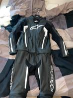 Motorpak Alpinestars Missile V2 2pc, Motoren, Kleding | Motorkleding, Alpinestars, Tweedehands, Heren, Combipak