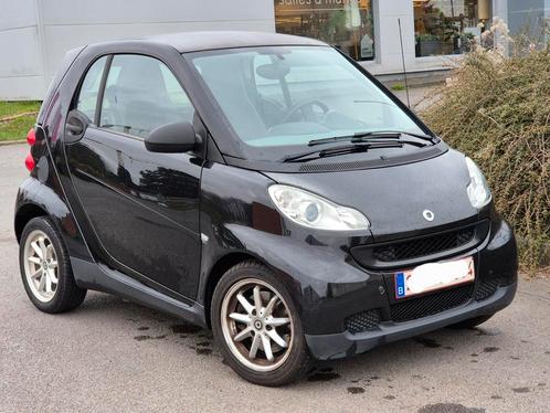 Smart fortwo 1.0 mhd ess hybride 150mkm semi auto 2900€, Auto's, Smart, Particulier, ForTwo, Hybride Elektrisch/Benzine, Euro 4