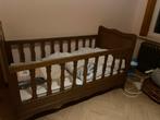 Baby - peuter bed, Ophalen
