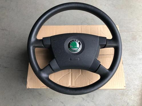 Volant SKODA Fabia 6Y, Auto-onderdelen, Interieur en Bekleding, Skoda, Gebruikt, Ophalen