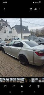 530d e60 pack m tout pièce, Auto-onderdelen, Ophalen of Verzenden, Gebruikt, BMW