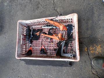 Pièces diverses Teverun Blade GT 2 LP/15102 beschikbaar voor biedingen