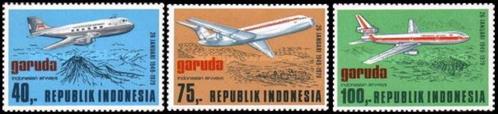 INDONESIË 1979 Uitgaves Los Te Koop, Postfris (zie lijst)., Postzegels en Munten, Postzegels | Azië, Postfris, Zuidoost-Azië, Verzenden