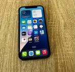 iPhone 12Pro 256GB Blauw, Telecommunicatie, Mobiele telefoons | Apple iPhone, 89 %, Blauw, IPhone 12 Pro, Zo goed als nieuw