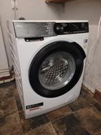 Machine à laver, Electroménager, 85 à 90 cm, 1600 tours ou plus, Comme neuf, Chargeur frontal