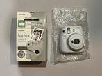 Instax mini 9 - ongebruikt, Enlèvement ou Envoi, Comme neuf