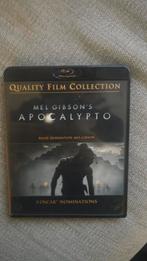 Apocalypto bluray, Ophalen of Verzenden, Gevl, Gdvk, Gevk