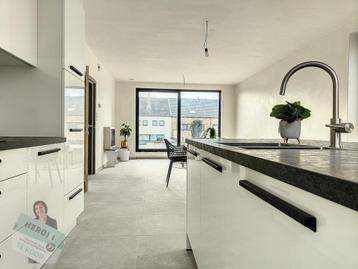 Appartement te koop in Bilzen, 3 slpks, 30 kWh/m²/an, 139 m², Appartement, 3 pièces