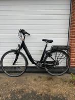 Vélo électrique Norta à moteur central, Vélos & Vélomoteurs, Vélos électriques, Enlèvement, Comme neuf