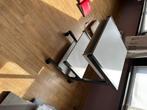 Computer tafel, Huis en Inrichting, Ophalen, Kunststof, 50 tot 100 cm, Zo goed als nieuw
