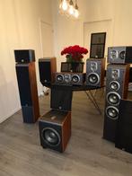 JBL ES SERIE( 750€ fixe ), Ophalen of Verzenden, Zo goed als nieuw