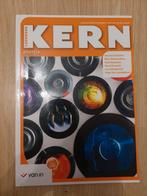 Kern Energie, Boeken, Schoolboeken, Ophalen of Verzenden, Gelezen
