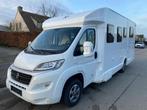 Rimor Evo 95 Plus, Caravans en Kamperen, Mobilhomes, 7 tot 8 meter, Bedrijf, Diesel, Half-integraal