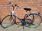 Damesfiets Minerva, Fietsen en Brommers, Fietsen | Dames | Damesfietsen, 47 tot 50 cm, Versnellingen, Zo goed als nieuw, Ophalen