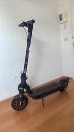 Ninebot G2 max, Fietsen en Brommers, Steps, Ophalen of Verzenden, Zo goed als nieuw, Elektrische step (E-scooter), Segway ninebot