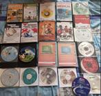 Lot de CD-ROMS, Ophalen of Verzenden, Gebruikt, Overige genres