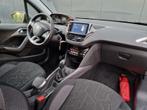 Peugeot 2008 STYLE, Auto's, 1199 cc, https://public.car-pass.be/vhr/e9420911-bb04-4fe6-a095-0e7d07f15352, Bedrijf, Handgeschakeld